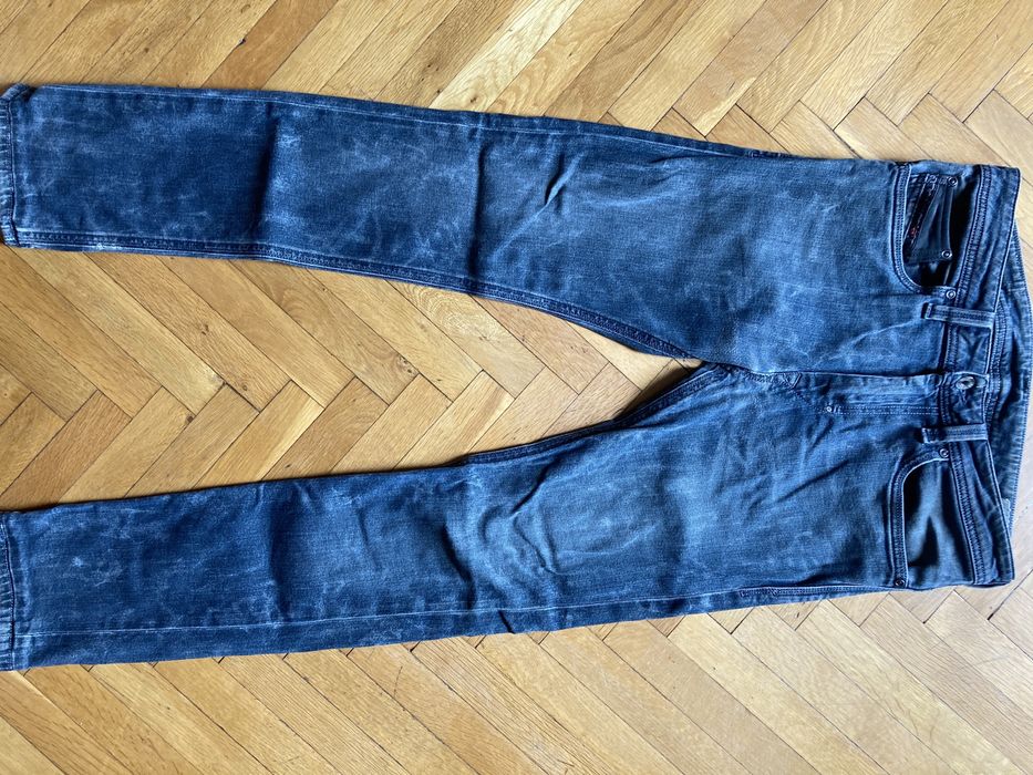 Diesel Thanaz дънки