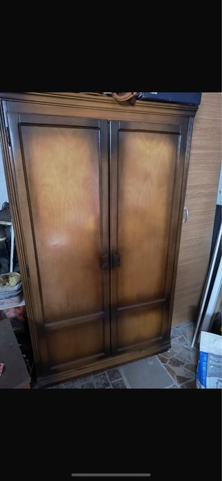 Mobila in stare buna