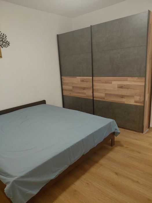 Дава се под наем Двустаен апартамент в София, Надежда 1 - 68 кв.м за 546.21 € - Снимка #10