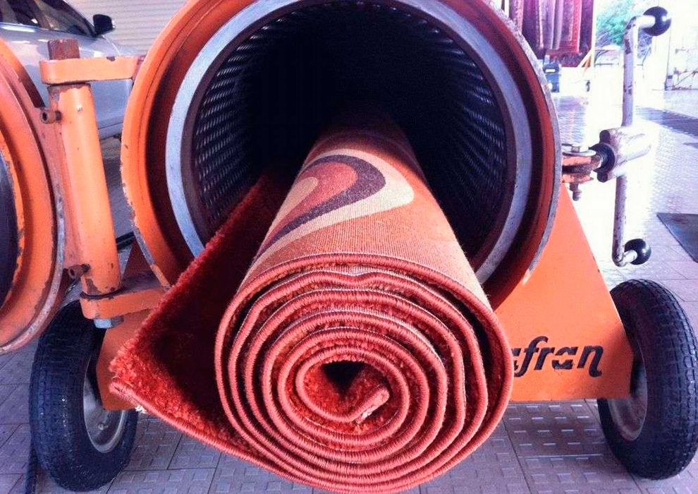 Gilam yuvish korxonasi | Фабрика стирка ковров | Химчистка ковров