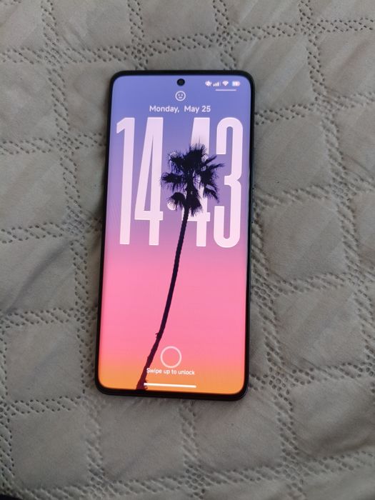 Xiaomi 14 pro g5