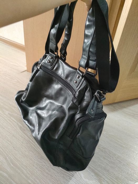 Продам сумку , очень удобная и вместительная