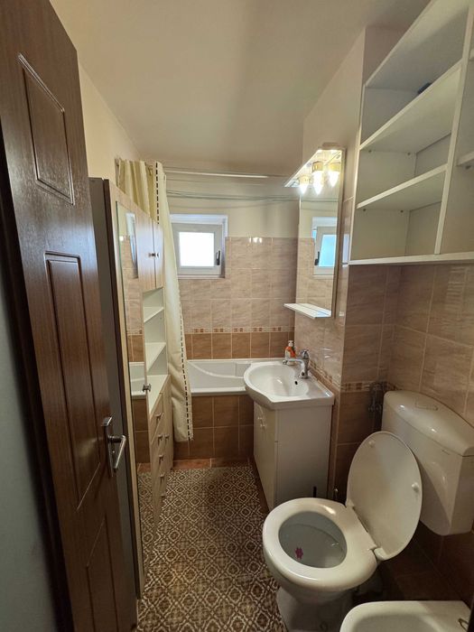 Apartament 2 camere de închiriat – UNTOLD 2026 | 4 persoane | Mănăștur, Cluj-Napoca