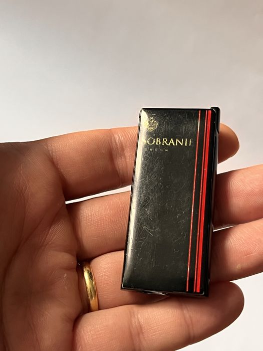 Bricheta metalica Sobranie