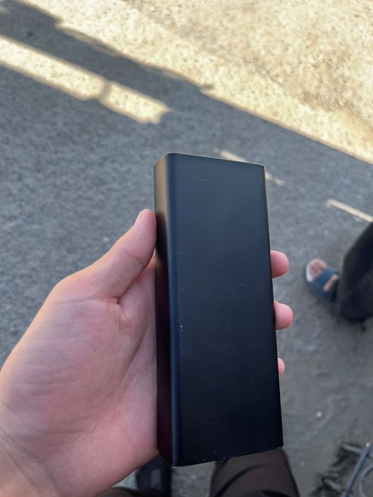 Повер банк 20000mah