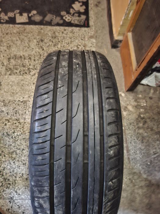 215 60 17 Toyo proxes