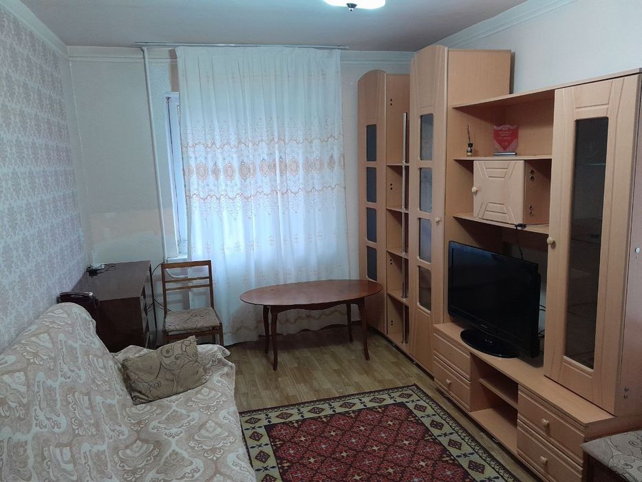 Аренда 2/3/5 метро бий, капитал банк с обстановкой