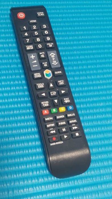 телевизор Samsung UE40ES8080 – 40”, Smart TV, 3D, Full HD