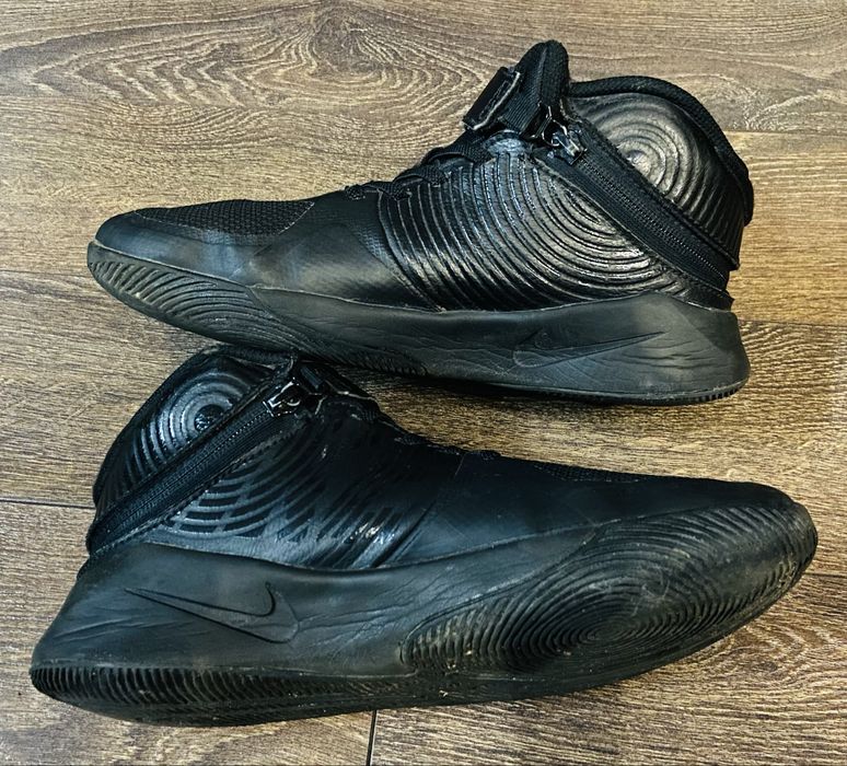 Маратонки Adidas & Nike
