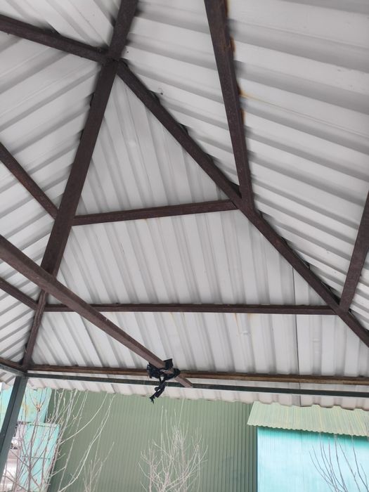 Беседка для отдыха