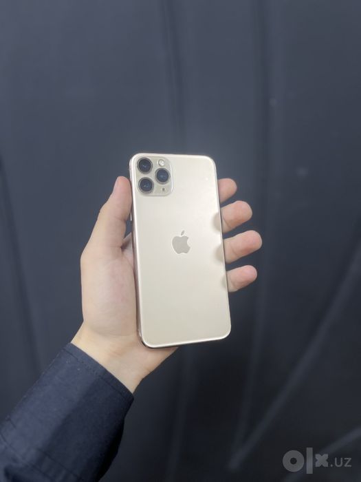 Iphone 11 pro ideal