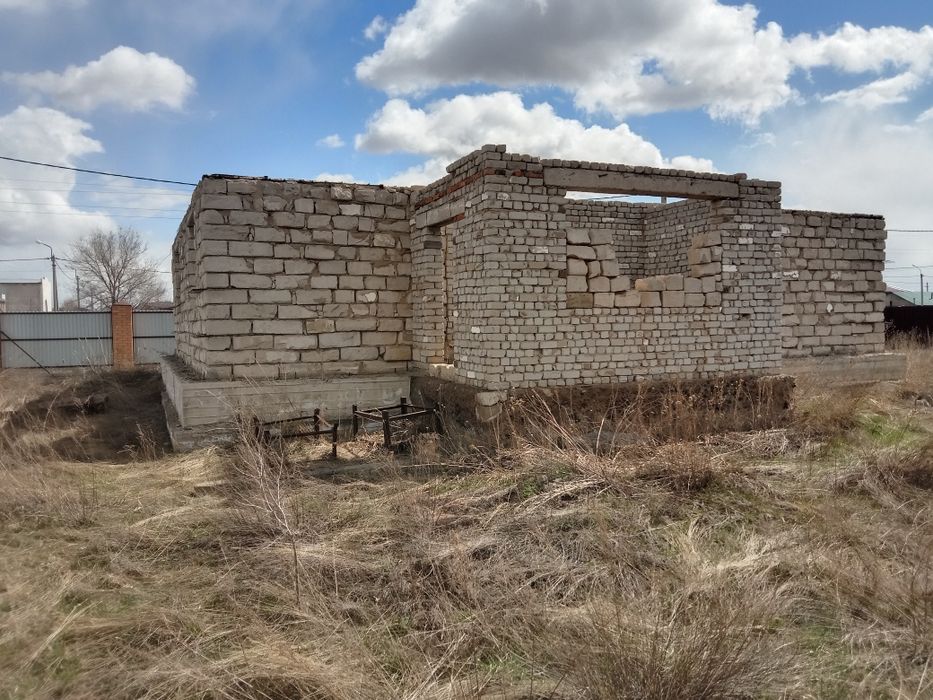 Продам дом в Косшы