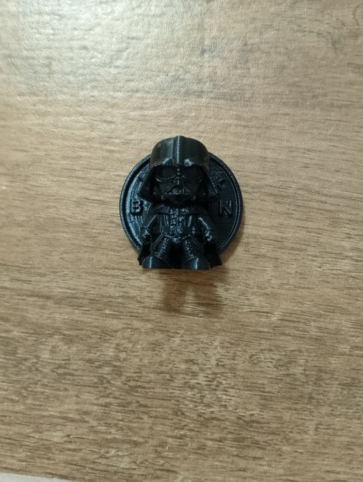 Дарт Вейдър барпин (10 бр.)