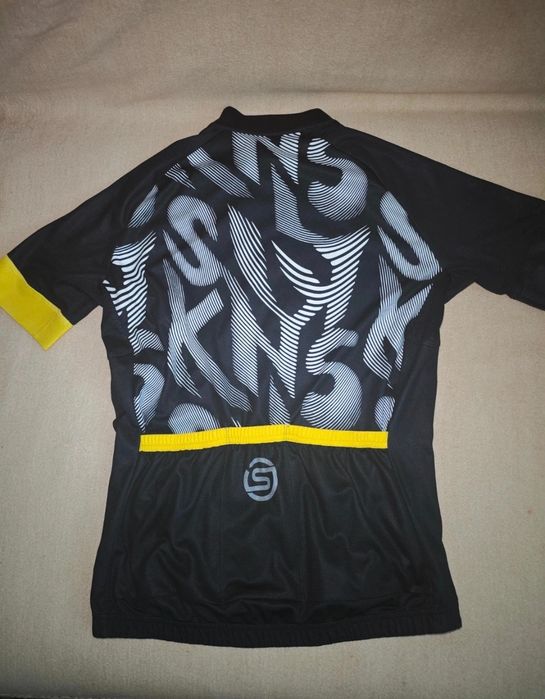 Tricou ciclism Skins barbati L pret fix