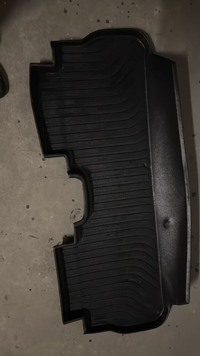 Коврики Полики Deepal G318