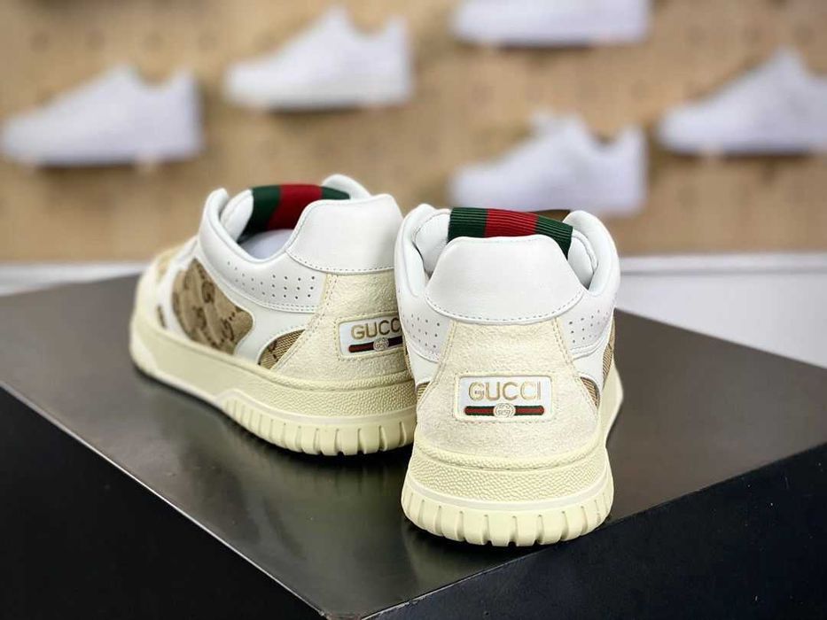 Sneakers Gucci Low
