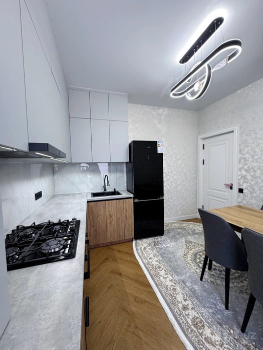 Qorasaroy Golden House 2 hona yevro remont