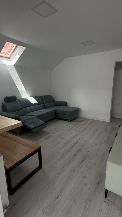 Apartament  pentru Untold 3 camere