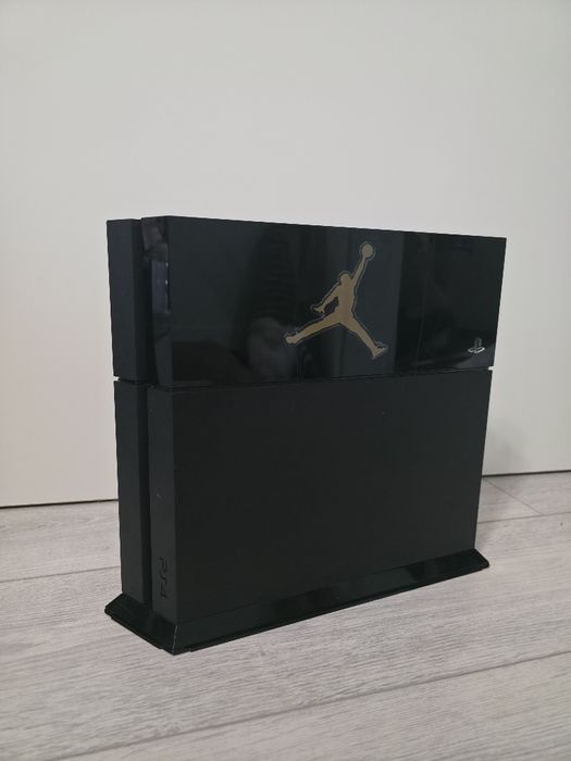 Ps4+1 Joystick+FC 25