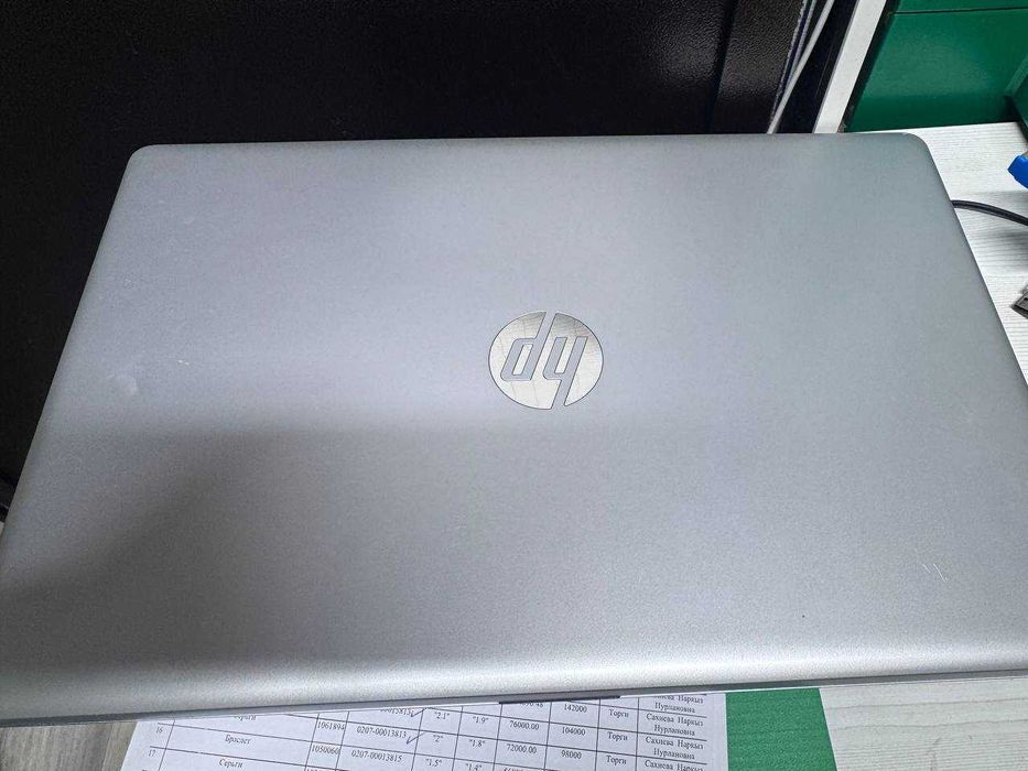 Ноутбук HP Алматы