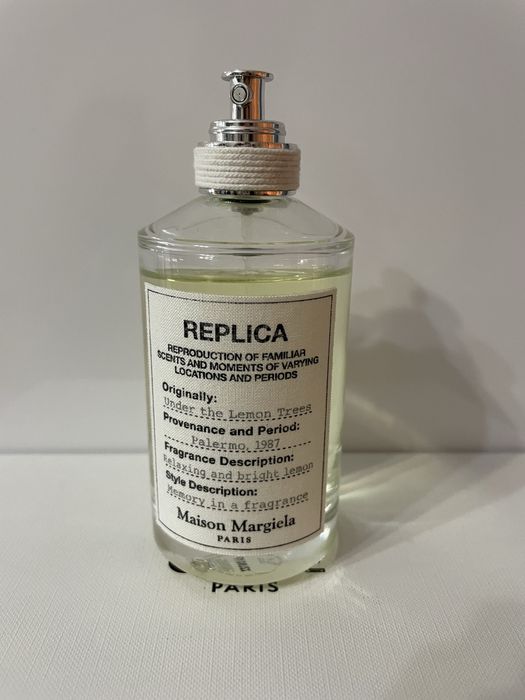 Нишевая и люксовая парфюмерия