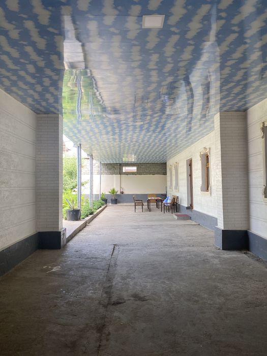 Срочно продам дом Чирчик Троицк