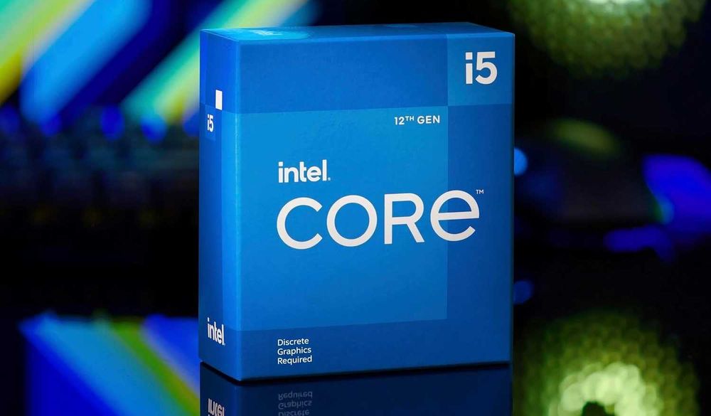 Intel i5-12400F + Gigabyte B760M DS3H + 2x16GB G.Skill Ripjaws V 3200MHz CL16 DDR4 (Комплект)