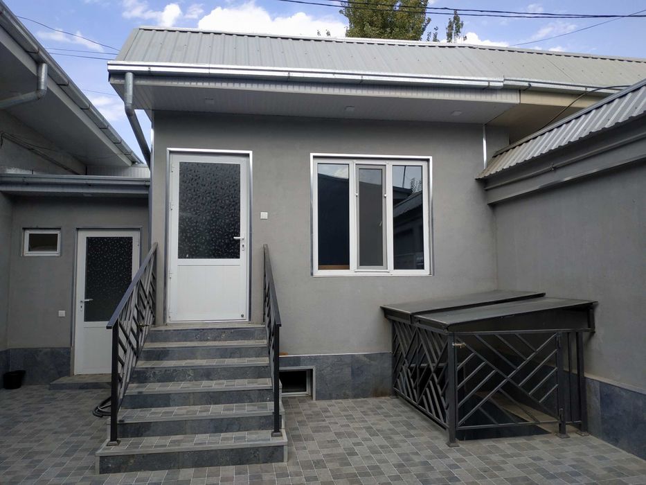 Участка сотилади