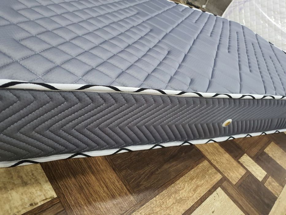 Ортопедические матрас под заказ