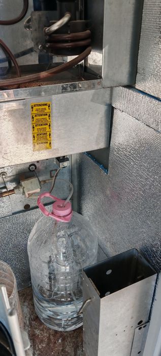 Кафе автомат zannusi