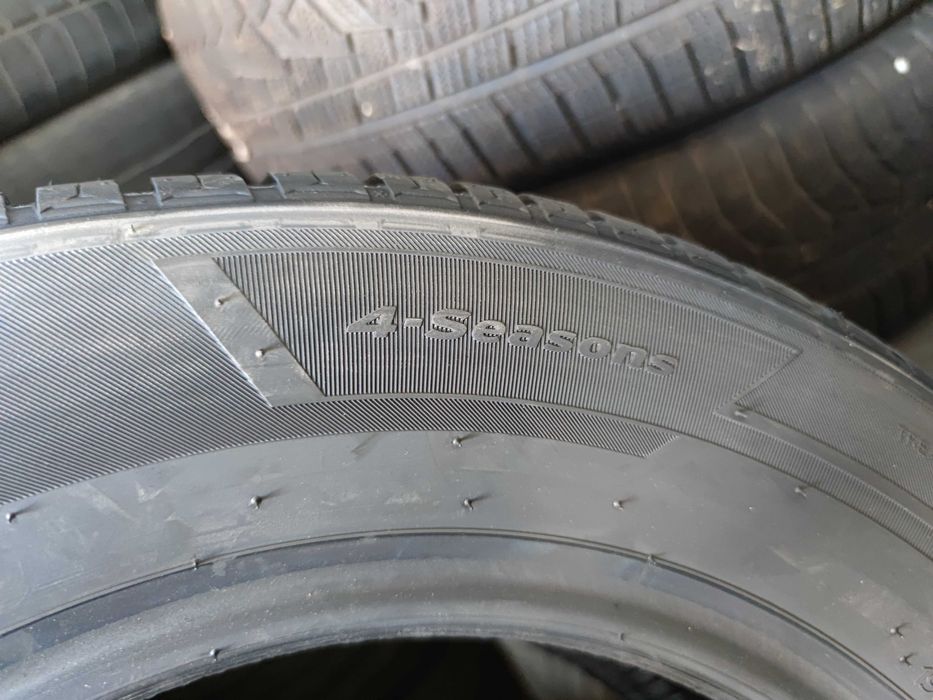 Нови Всесезонни Гуми 195 65 15 - Hankook