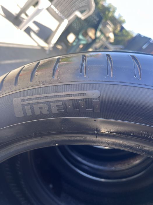 Anvelope 255/45 R19