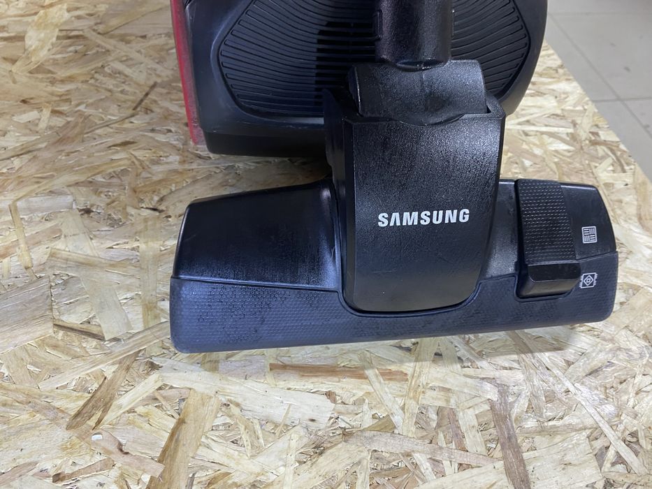Пылесос samsungg