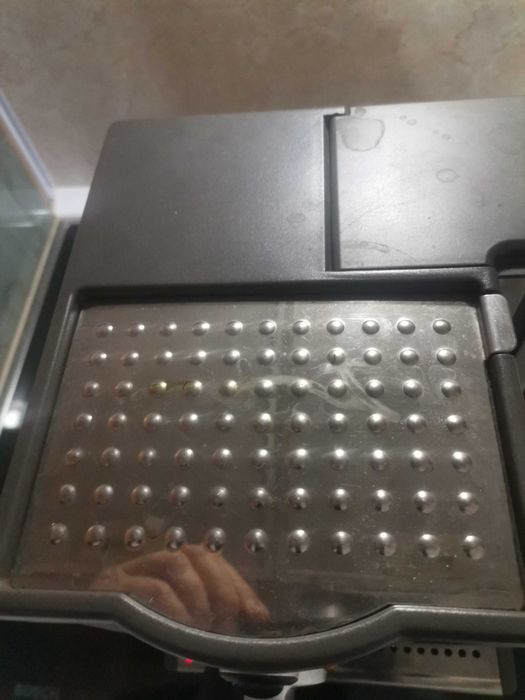 Еспресо кафемашина