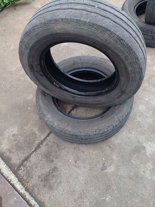 Гуми за бус 195/75/16