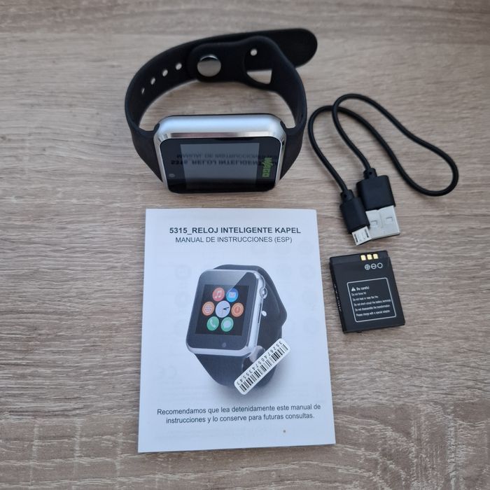 Смарт часовник - 5315 Kapel