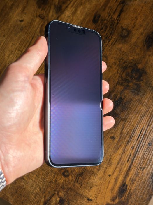 iPhone 13, 128 GB, Midnight