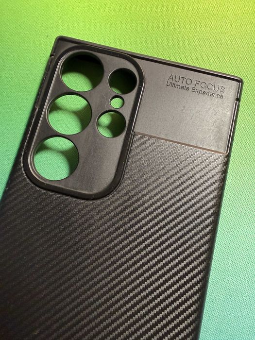 Huse Sasmung Galaxy S23 Ultra