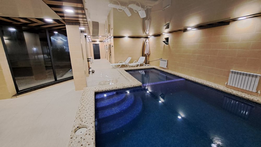 Арендага дача берилади. Паркент районида.