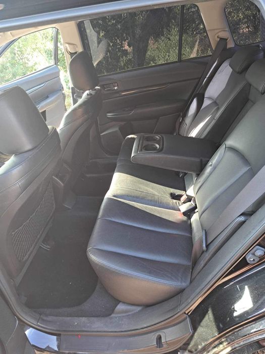 Субару легаси 2.0d subaru legacy