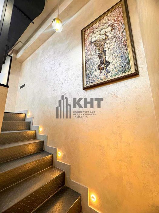 Продаётся салон красоты  110м2 ор-р IT PARK, Ашхабад, ул Махтумкули