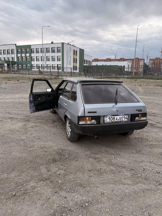 Продам ваз 2109 карб