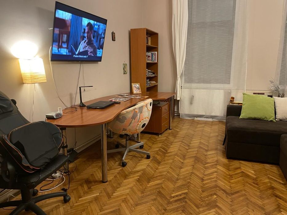 Birou mobilier din neoset