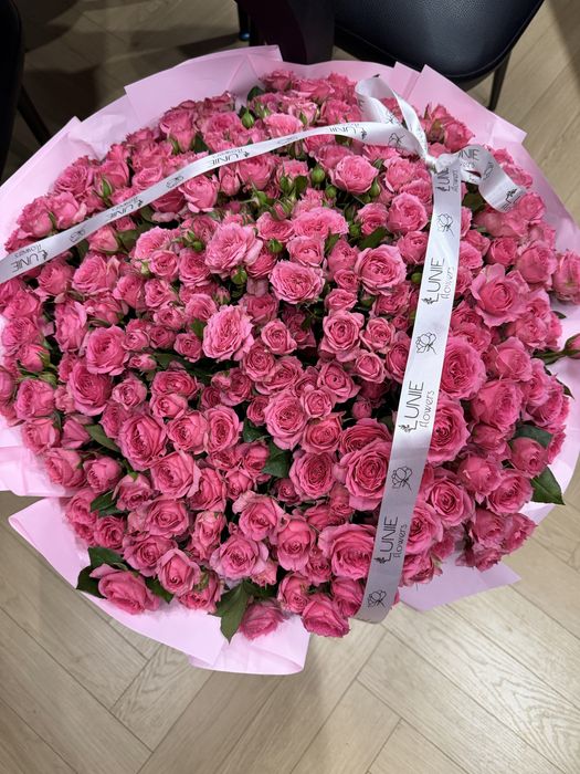 Продаю цветы свежие за 25.000