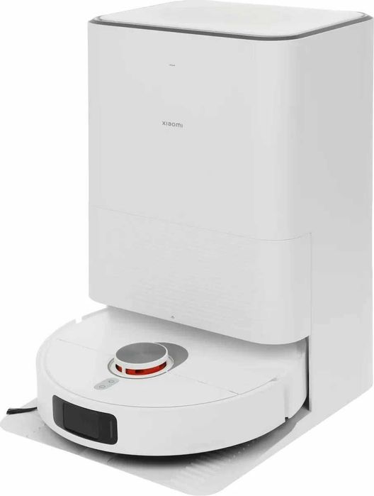 Робот-пылесос Xiaomi Robot Vacuum X20 Pro