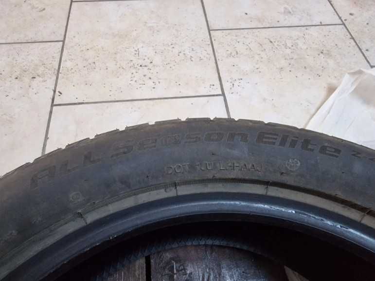 Goodride All Season Elite Z-401 225/50 R18 95W