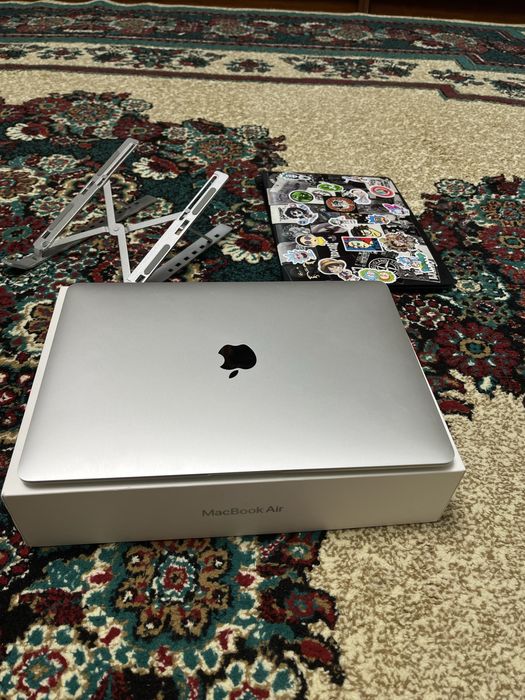 MacBook Air 13, M1 (20)