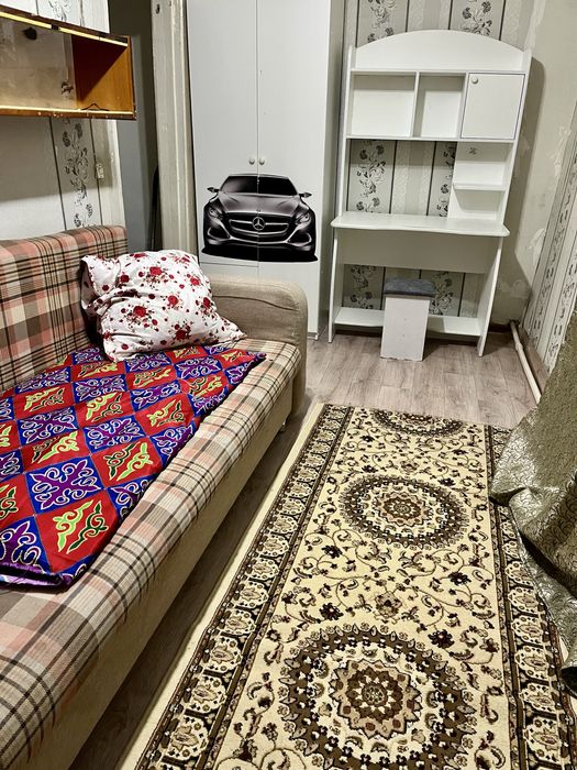 Квартира в Жилгородке