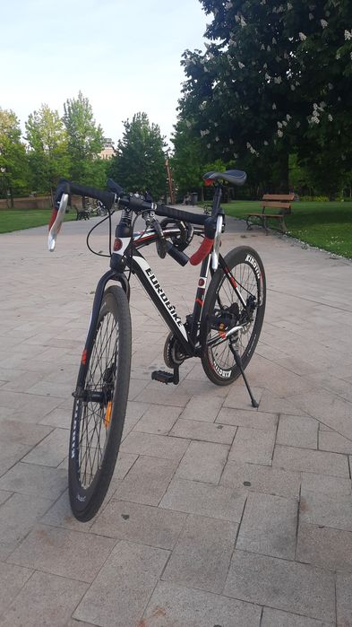Semicursiera Eurobike