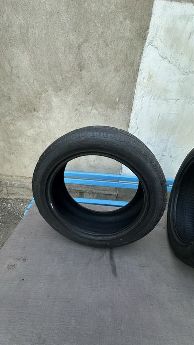 Баллоны летние  275/45/20
